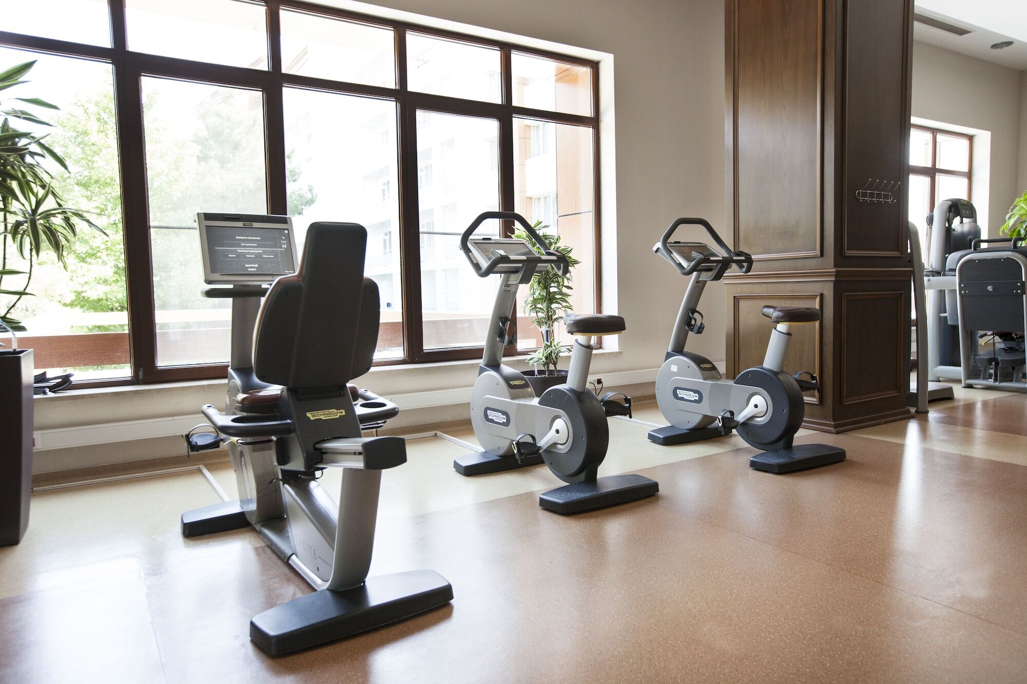 Chinar Hotel & Spa Naftalan