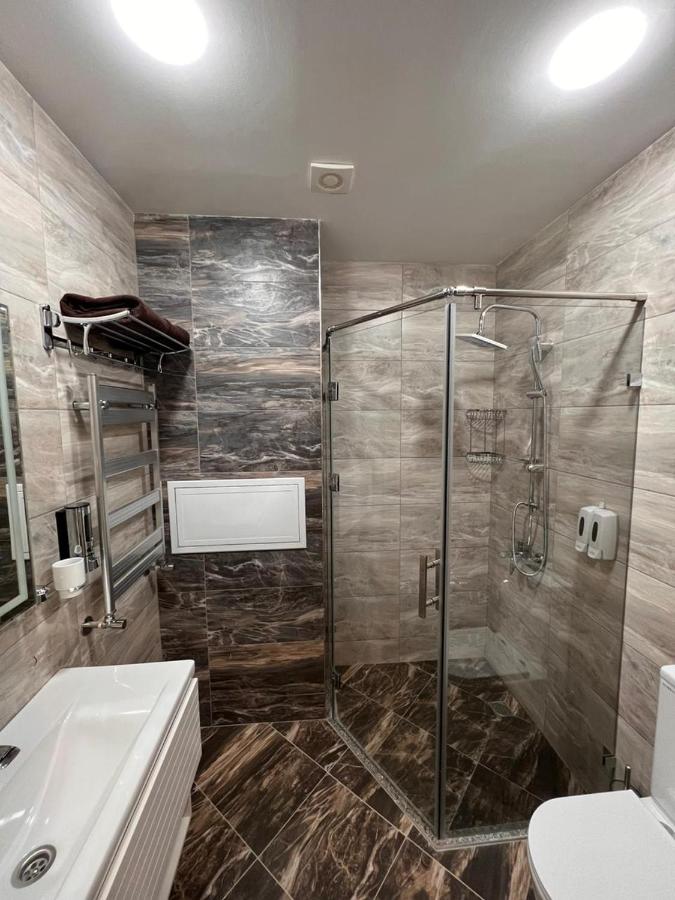 Sun City Hotel & Spa Naftalan